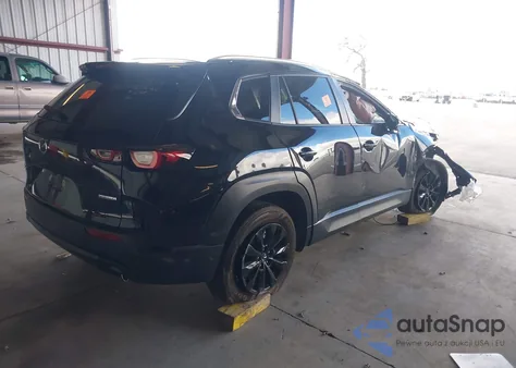 2025 Mazda Cx-50 2.5 S Preferred Package z USA, uszkodzony, nr VIN 7MMVABBMXSN331611